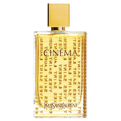 cinéma yves saint laurent sephora|yves saint laurent perfume cheap.